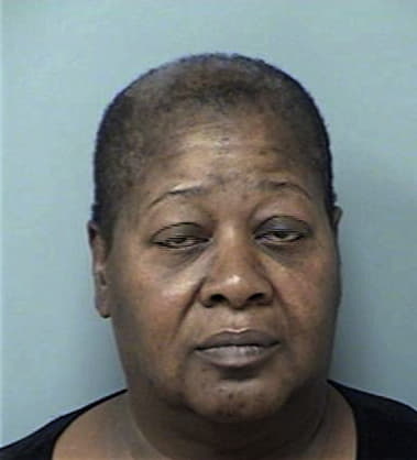 Tonita Jones, - St. John's County, FL 